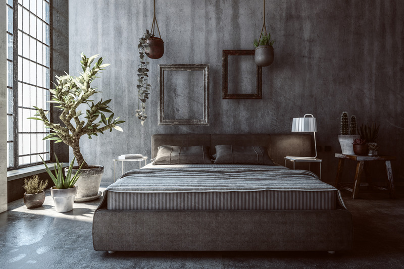Comment embellir son intérieur avec une décoration écolo ?