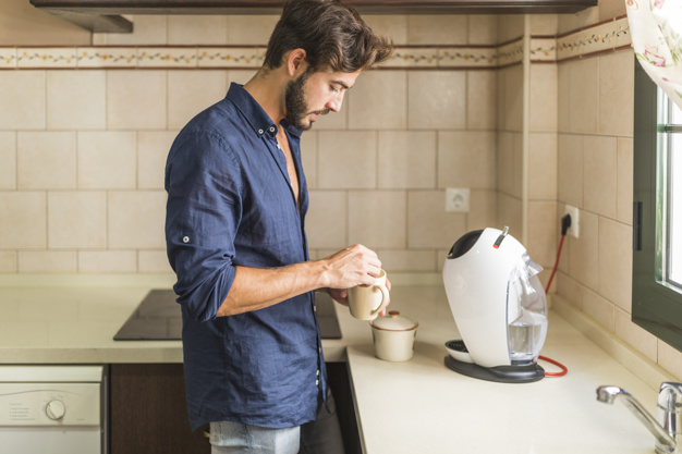 Que faire avec le marc de café ?
