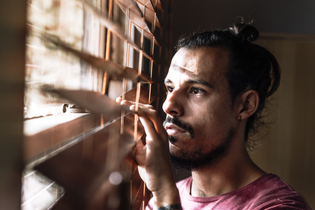 Comment faire pour se cacher des voisins ?