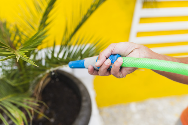 Quels sont les avantages d’un tuyau d’arrosage extensible ?
