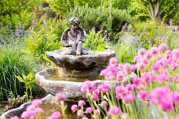 Comment choisir une statue de jardin ?