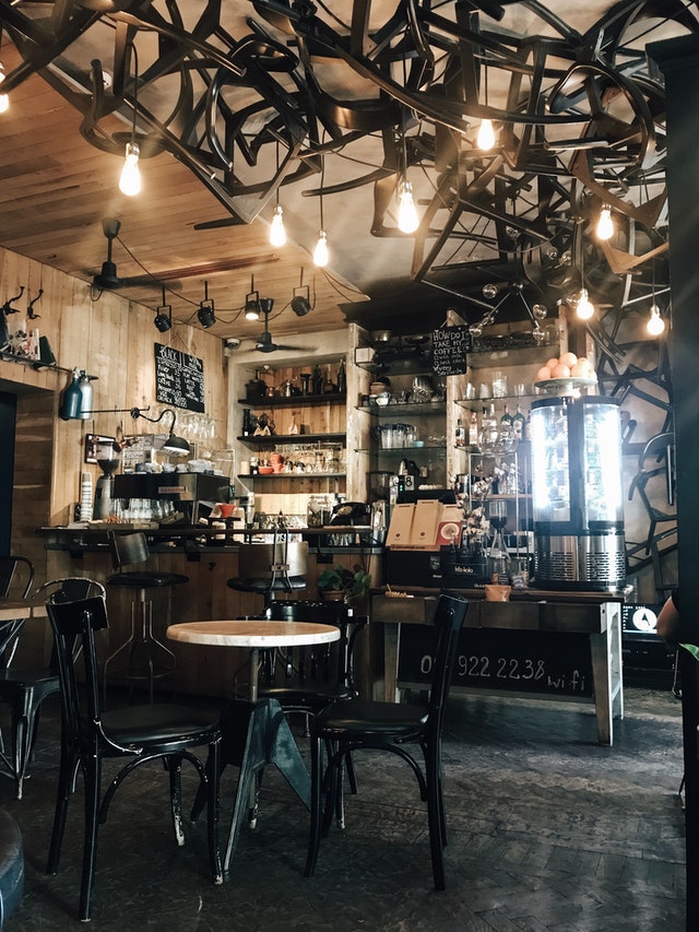 Quels sont les différents types de lampes ?