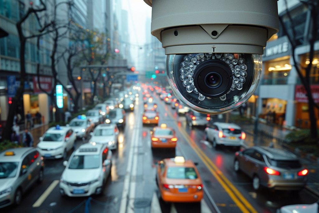 Les avantages des caméras réseau IP par rapport aux systèmes traditionnels