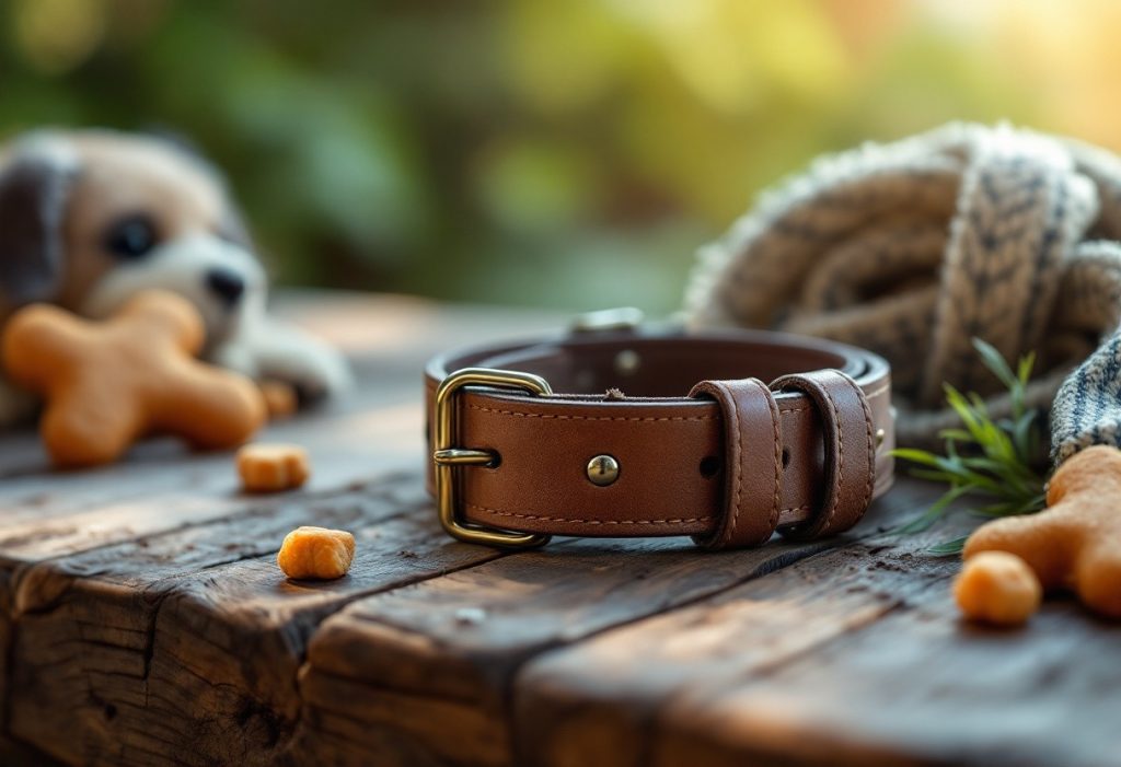Accessoire indispensable ou superflu ? le point sur les accessoires pour chiens
