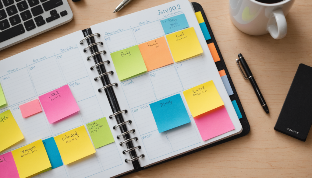 Semaines impaires 2025 : calendrier et astuces pour mieux s’organiser toute l’année