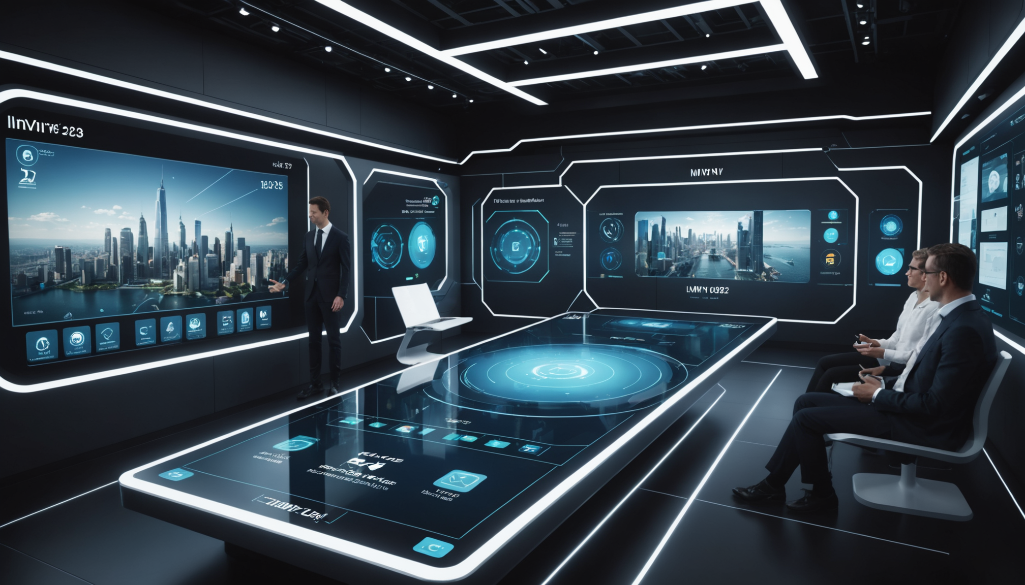 découvrez tout ce qu’il faut savoir sur ilmiv 2025 : présentation complète de la plateforme, exploration de ses fonctionnalités phares et aperçu de ses dernières innovations. maximisez votre expérience digitale avec ilmiv !