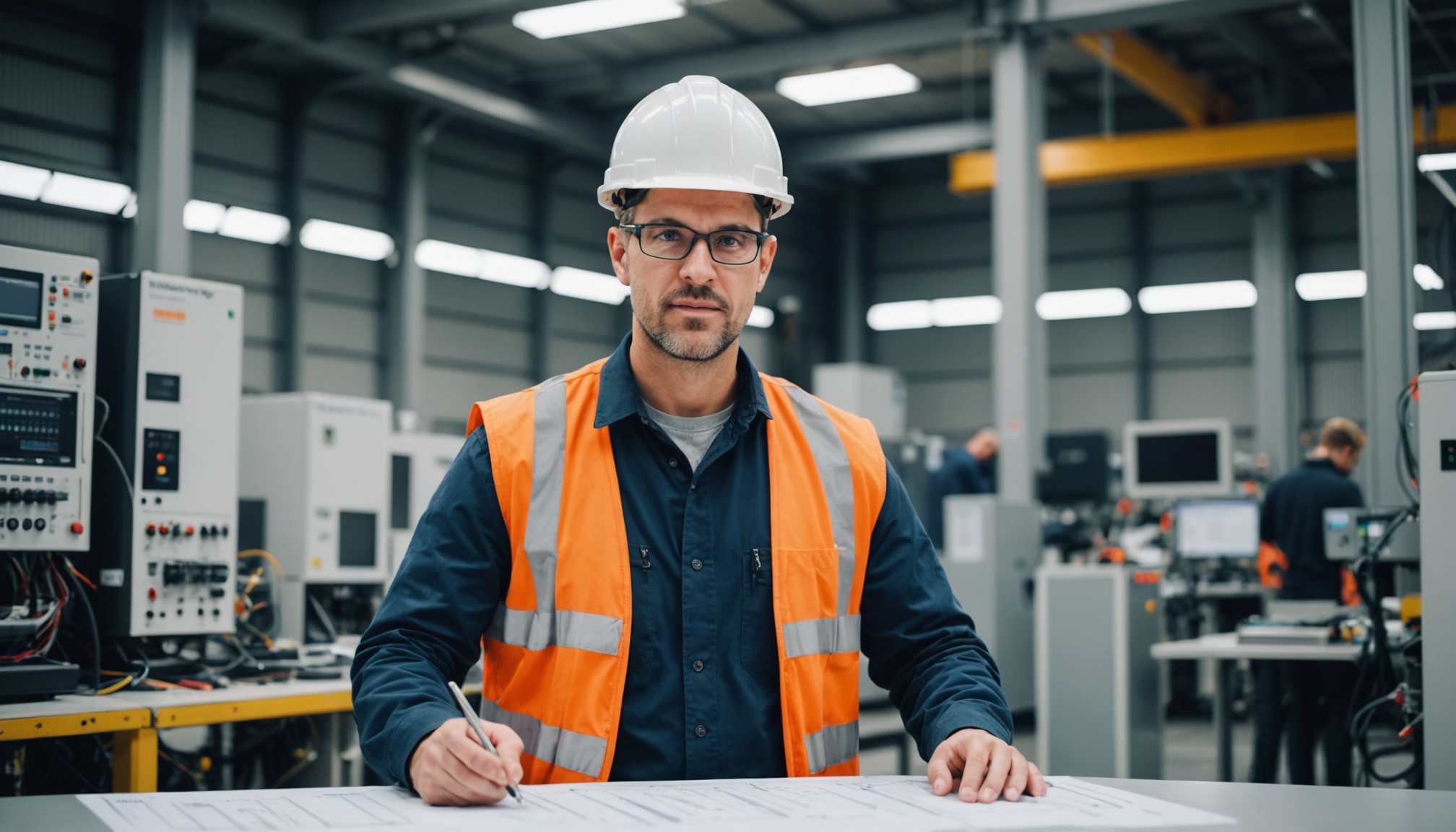 découvrez en 2025 les services et les expertises du groupe ortec : ingénierie, maintenance, environnement et solutions sur-mesure pour accompagner vos projets industriels et de transition énergétique.