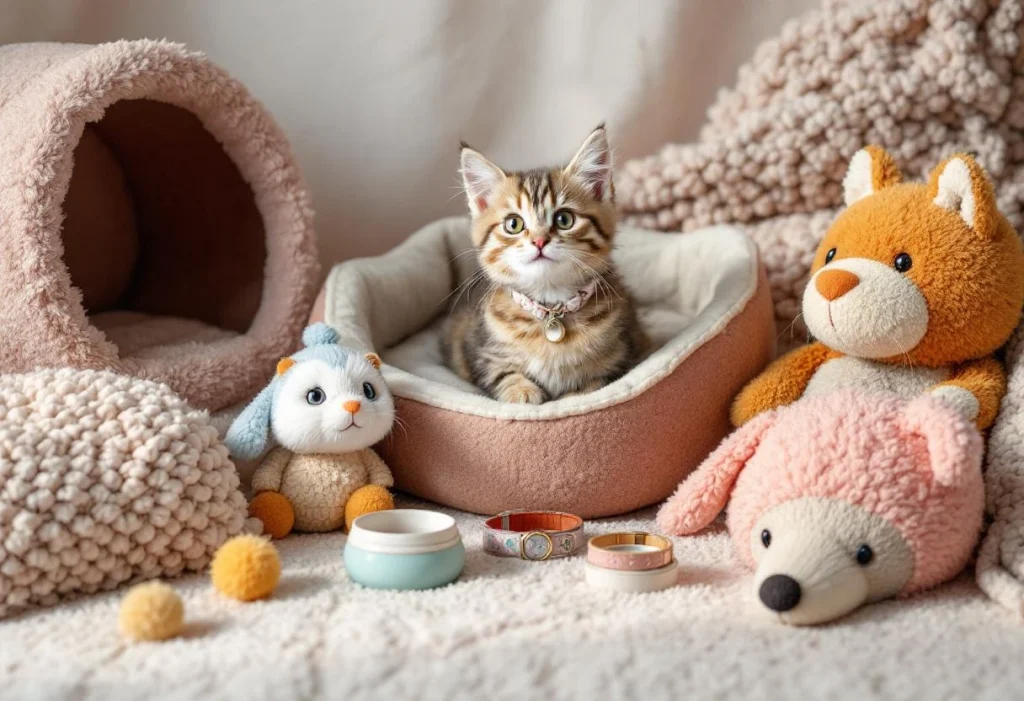 Happyminet.com : les meilleurs accessoires pour chat au meilleur prix !