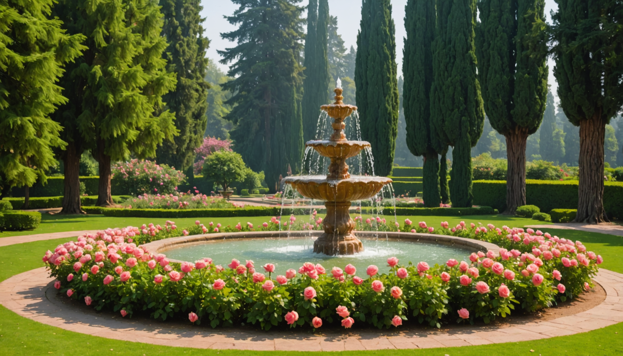 découvrez l’histoire fascinante des jardins moghols et explorez une sélection de plantes d’ornement à travers un itinéraire vert, entre traditions botaniques et inspirations exotiques.