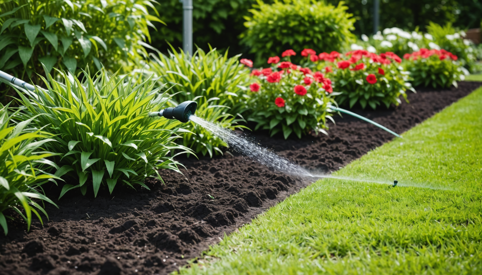 découvrez les meilleures astuces pour cultiver votre jardin avec succès, conseils pratiques et techniques pour un espace vert florissant toute l'année.