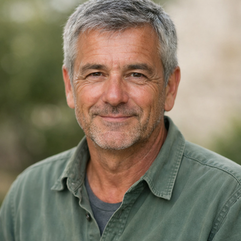 Martin Ferrand