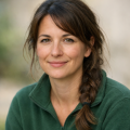 Avatar de Coralie Desmarais